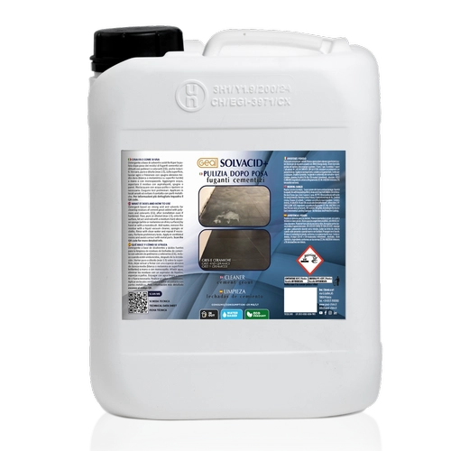 SOLVACID+ — conditionnement 2